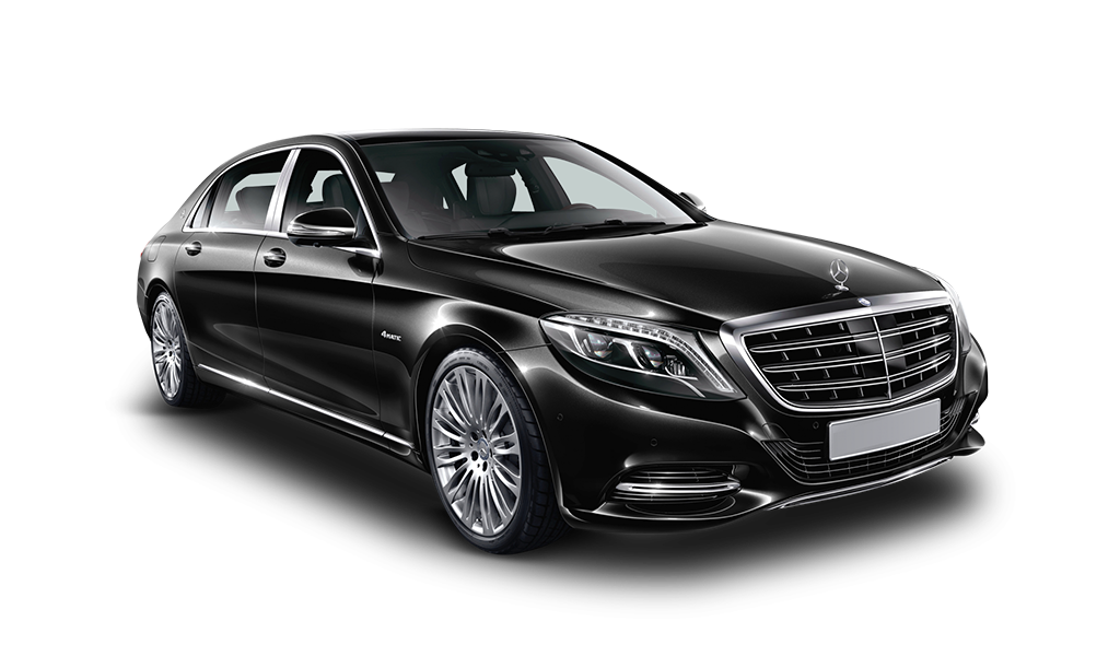 Executive Sedan