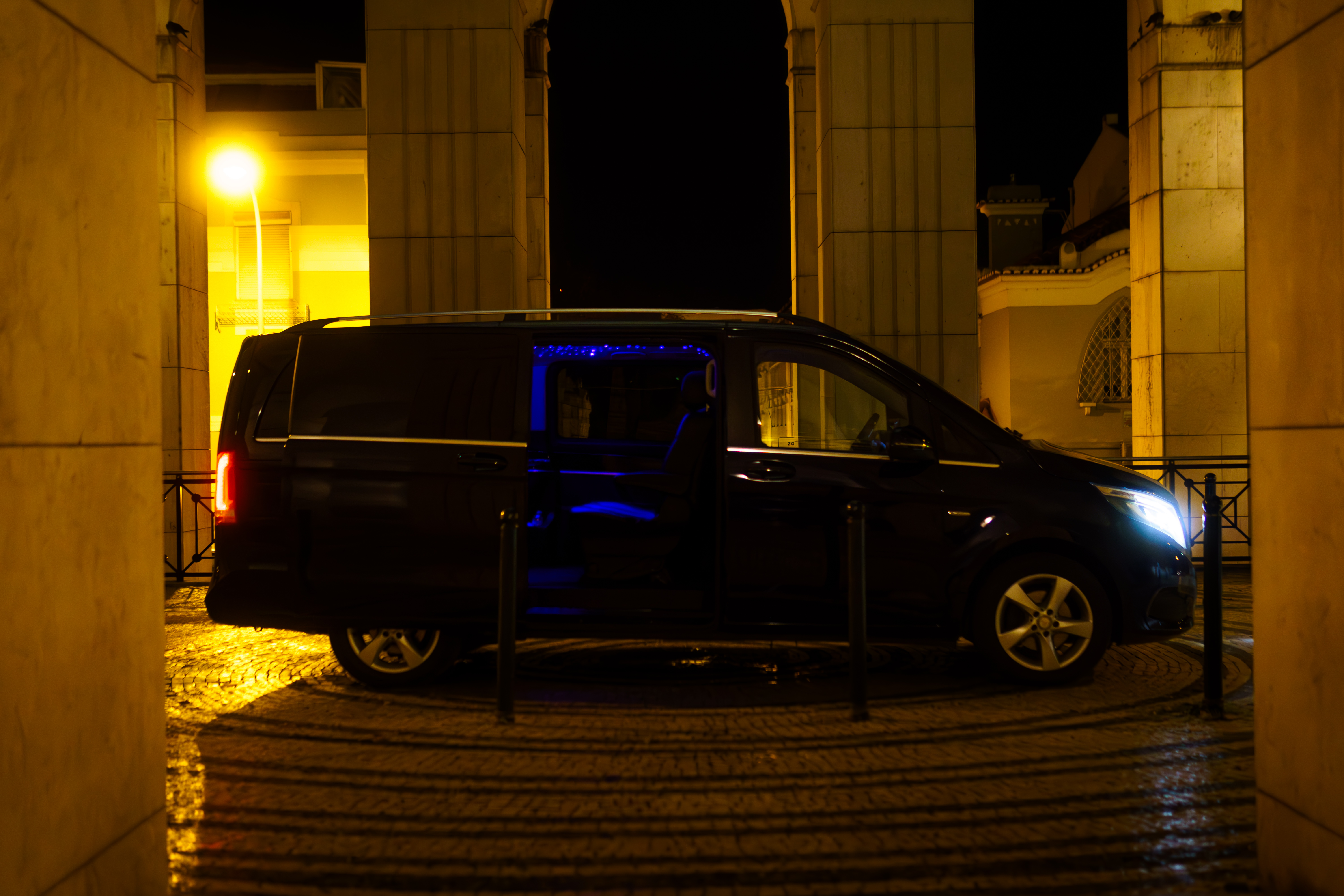 Star 1
